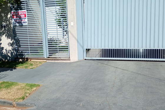 Casa 140m Umuarama-PR 187