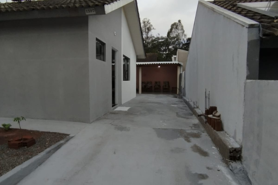 Casa à venda - 162.00m² - Umuarama-PR