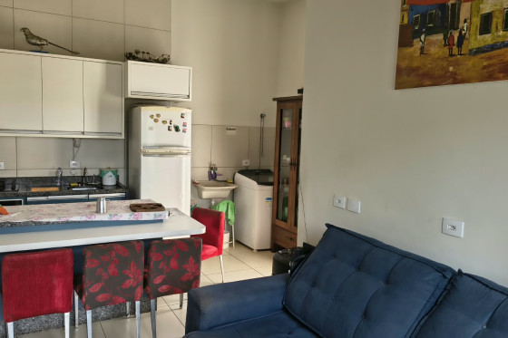 Casa à venda - 129m² - Umuarama-PR