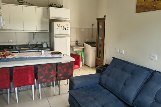Casa à venda - 129m² - Umuarama-PR