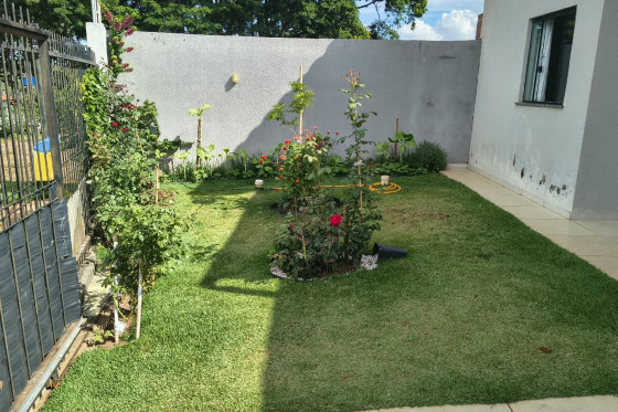 Casa à venda - 129m² - Umuarama-PR