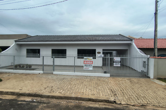 Casa à venda - 210m² - Umuarama-PR