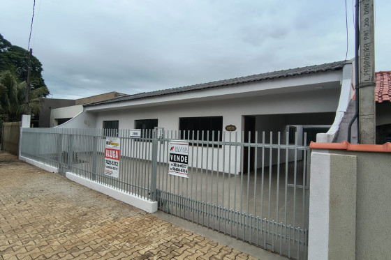 Casa à venda - 210m² - Umuarama-PR