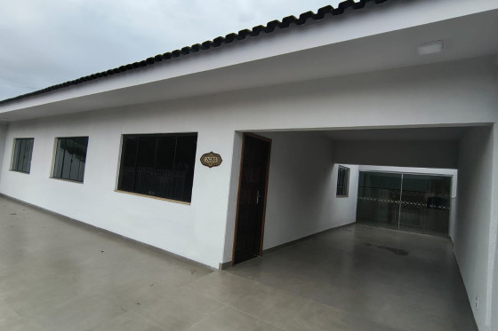 Casa à venda - 210m² - Umuarama-PR