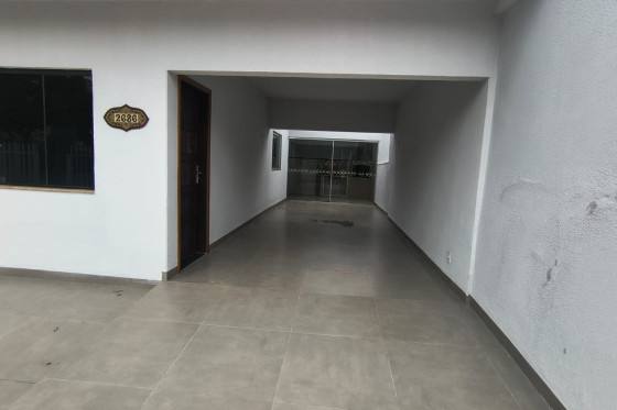 Casa à venda - 210m² - Umuarama-PR