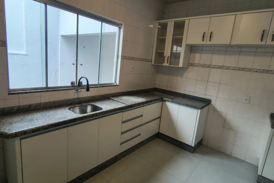 Casa à venda - 210m² - Umuarama-PR