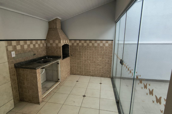 Casa à venda - 210m² - Umuarama-PR