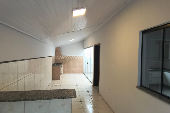 Casa à venda - 210m² - Umuarama-PR