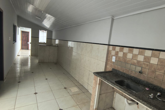 Casa à venda - 210m² - Umuarama-PR