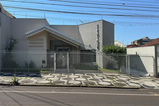 Sala Comercial à venda - 525m² - Zona I, Umuarama-PR