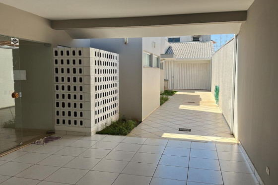 Sala Comercial à venda - 525m² - Zona I, Umuarama-PR