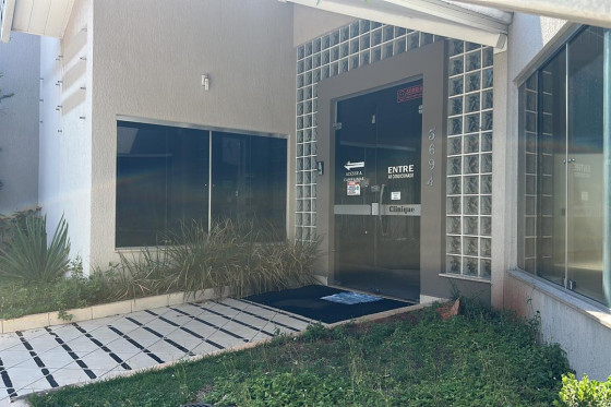 Sala Comercial à venda - 525m² - Zona I, Umuarama-PR