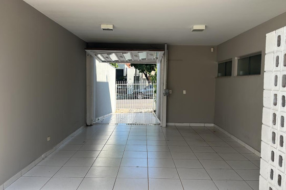 Sala Comercial à venda - 525m² - Zona I, Umuarama-PR