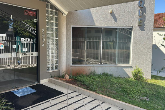 Sala Comercial à venda - 525m² - Zona I, Umuarama-PR
