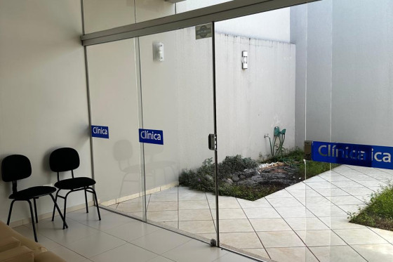 Sala Comercial à venda - 525m² - Zona I, Umuarama-PR