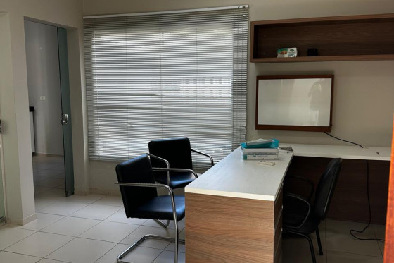 Sala Comercial à venda - 525m² - Zona I, Umuarama-PR