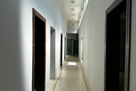 Sala Comercial à venda - 525m² - Zona I, Umuarama-PR