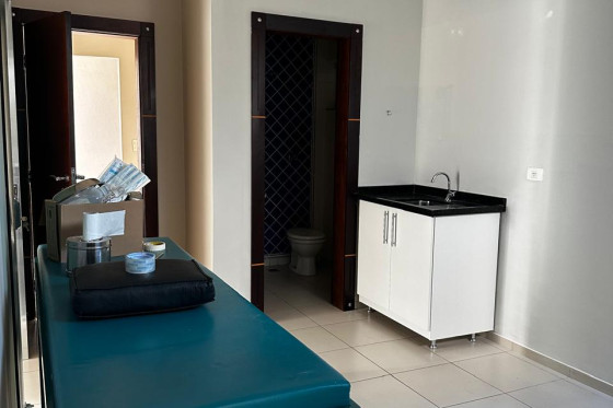 Sala Comercial à venda - 525m² - Zona I, Umuarama-PR