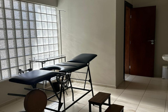 Sala Comercial à venda - 525m² - Zona I, Umuarama-PR