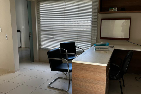 Sala Comercial à venda - 525m² - Zona I, Umuarama-PR