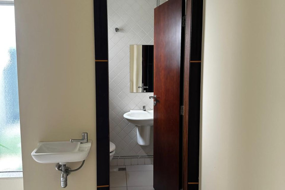 Sala Comercial à venda - 525m² - Zona I, Umuarama-PR