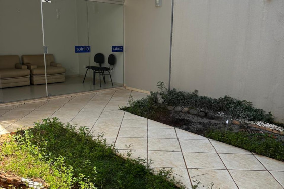 Sala Comercial à venda - 525m² - Zona I, Umuarama-PR