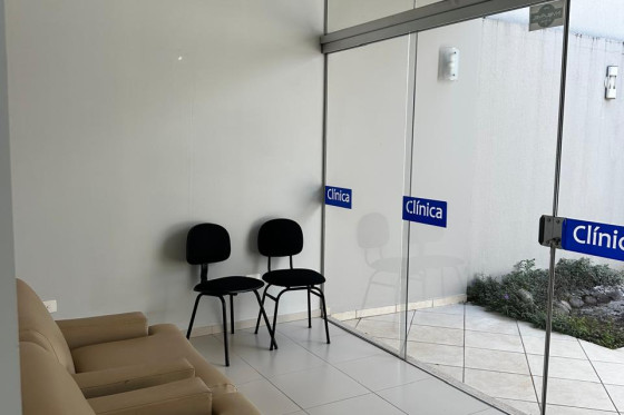 Sala Comercial à venda - 525m² - Zona I, Umuarama-PR
