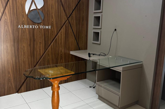 Sala Comercial à venda - 525m² - Zona I, Umuarama-PR