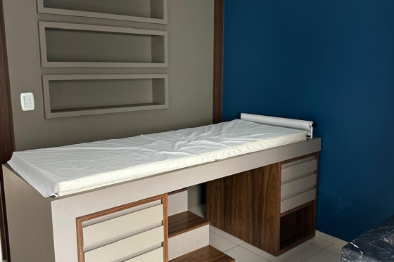 Sala Comercial à venda - 525m² - Zona I, Umuarama-PR