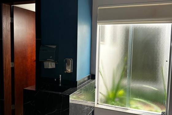 Sala Comercial à venda - 525m² - Zona I, Umuarama-PR