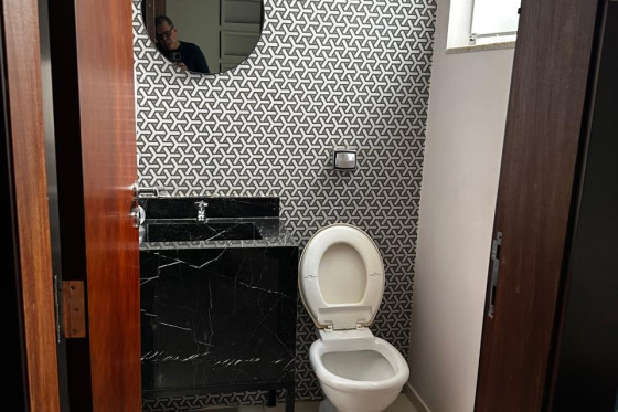 Sala Comercial à venda - 525m² - Zona I, Umuarama-PR