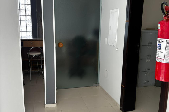 Sala Comercial à venda - 525m² - Zona I, Umuarama-PR