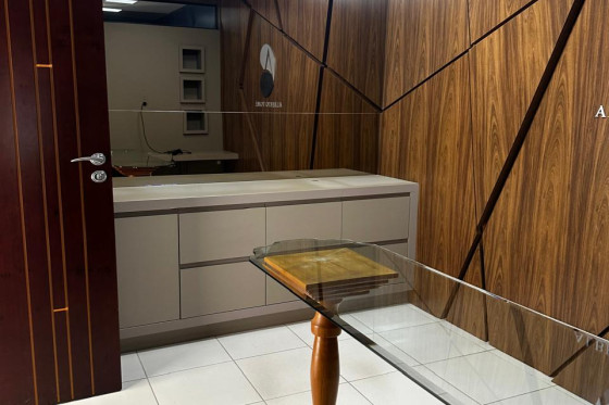 Sala Comercial à venda - 525m² - Zona I, Umuarama-PR