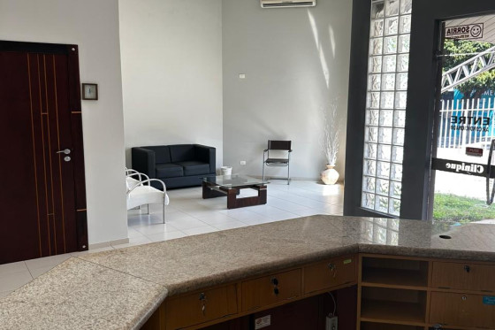 Sala Comercial à venda - 525m² - Zona I, Umuarama-PR