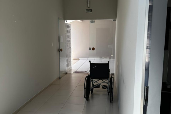 Sala Comercial à venda - 525m² - Zona I, Umuarama-PR
