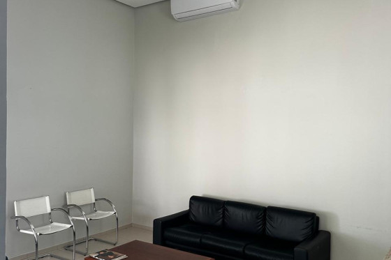 Sala Comercial à venda - 525m² - Zona I, Umuarama-PR