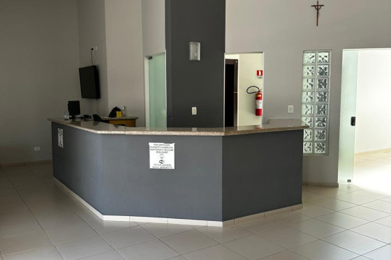 Sala Comercial à venda - 525m² - Zona I, Umuarama-PR