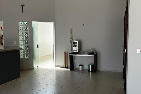 Sala Comercial à venda - 525m² - Zona I, Umuarama-PR