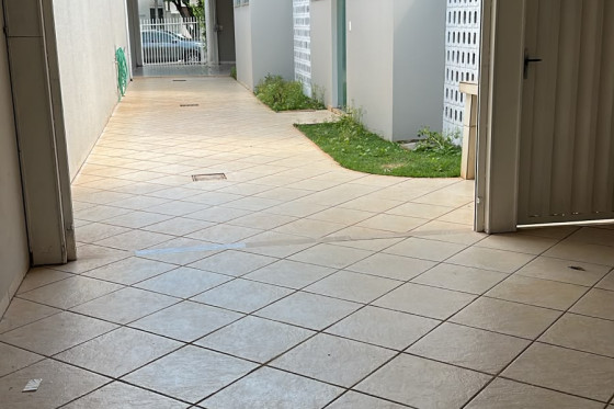 Sala Comercial à venda - 525m² - Zona I, Umuarama-PR