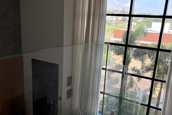 Sobrado à venda - 360m² - Zona VII, Umuarama-PR