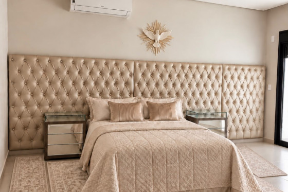 Sobrado à venda - 360m² - Zona VII, Umuarama-PR