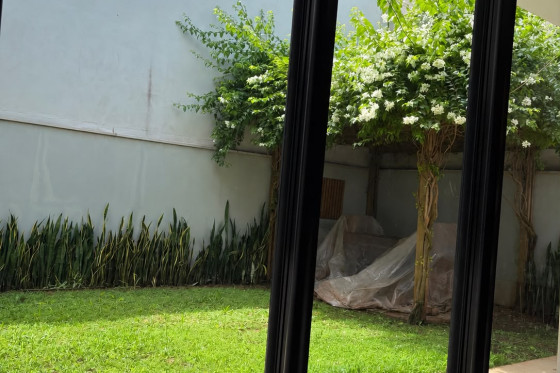 Sobrado à venda - 360m² - Zona VII, Umuarama-PR
