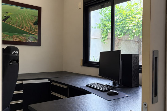 Sobrado à venda - 360m² - Zona VII, Umuarama-PR