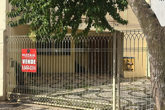 Sobrado à venda - 152m² - Umuarama-PR