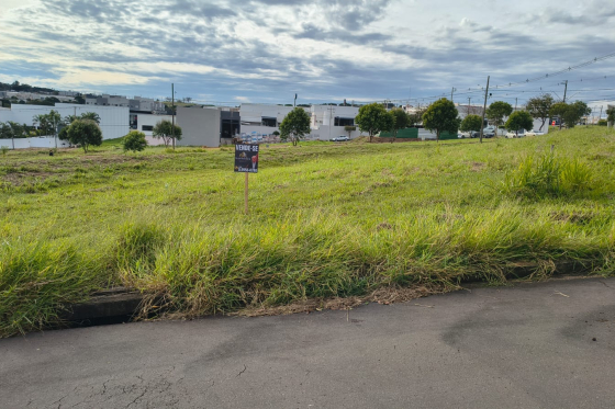 Terreno à venda - 240.00m² - Parque Residencial Interlagos, Umuarama-PR