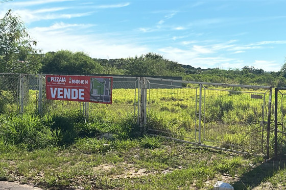 Terreno à venda - 09813.72m² - Umuarama-PR