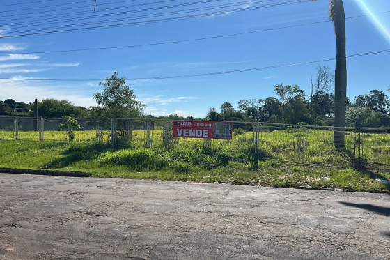 Terreno à venda - 09813.72m² - Umuarama-PR