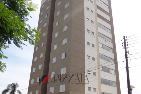 Apartamento 126.08m Umuarama-PR 37