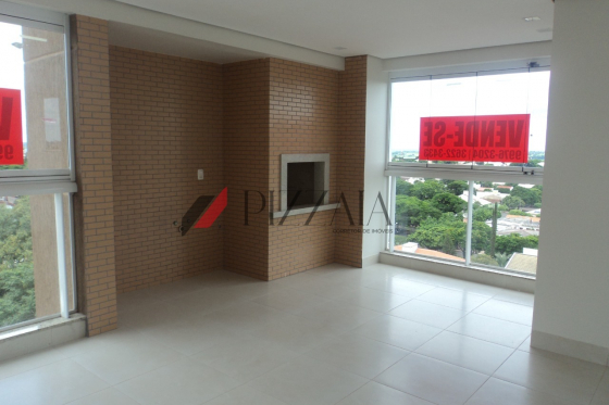 Apartamento 299m Umuarama-PR 30