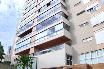 Apartamento 268m Umuarama-PR 132